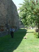 Diyarbakır, Stadtmauer