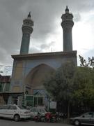 Hamadan, Jame-Moschee