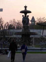 Graz, Stadtpark