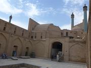 Isfahan, Masdsched-e Emām (Königsmoschee)