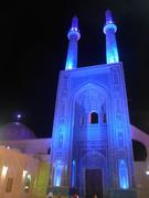 Yazd, Freitagsmoschee