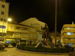 Pınarhisar