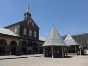 Diyarbakır, Ulu Cami