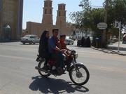 Yazd