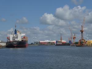 Bremerhaven