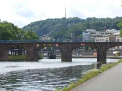 Saarbrücken