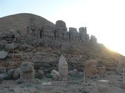 Nemrut Dağı