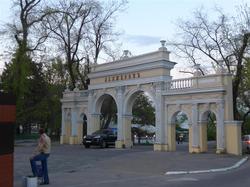 Odessa