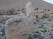 Nemrut Dağı