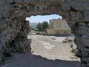 Diyarbakır, Stadtmauer