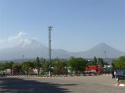 Großer und Kleiner Ararat