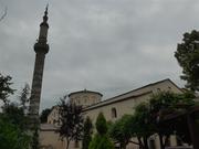 Trabzon, Ortahisar-Moschee