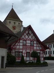 Kaiserstuhl (Aargau)