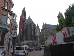 Maastricht