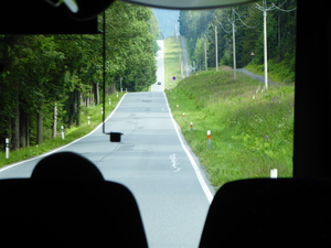 2020-07-19 unterwegs mit dem Bus