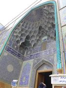 Isfahan, Scheich-Lotfollāh-Moschee