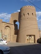 Yazd