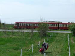 Regionalbahn