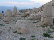 Nemrut Dağı