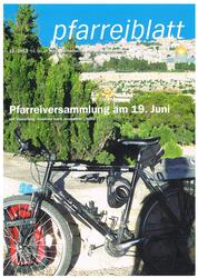 2012-06-19, CH - Rothenburg, Pfarrheim