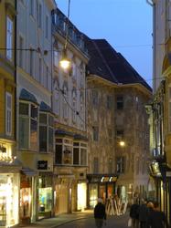 Graz, Altstadt