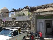 Hamadan, Mausoleum Esthers und Mordechais