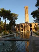 Yazd, Dowlat-abad