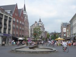 Breda