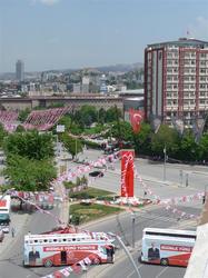 Ankara