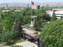 Ankara