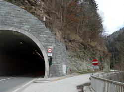 Trattenbachtunnel