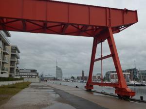 Bremerhaven