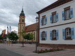 Ringsheim