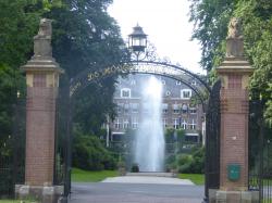 Kasteel de Hooge Vuursche