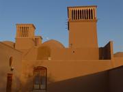 Yazd, Dowlat-abad