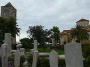 Trabzon, Hagia Sophia