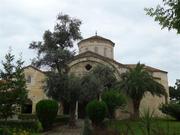 Trabzon, Hagia Sophia