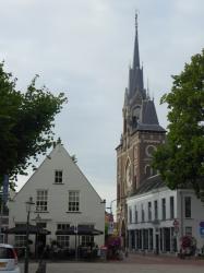 Oosterhout