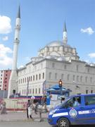 Erzurum