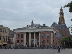 Groningen