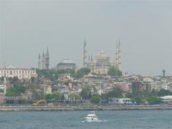 Istanbul