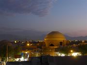 Yazd