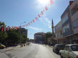 Pınarhisar