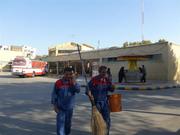 Isfahan, Jey Bus Terminal