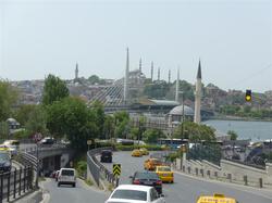 Istanbul