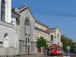 Iași, Philharmonie