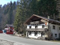 Wagrain, Vergnügen im Wald