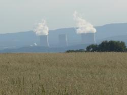 Kernkraftwerk Cattenom (F)