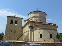 Iași, Armenische Kirche