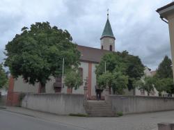 Wyhl am Kaiserstuhl